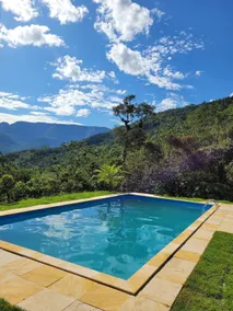 Alvorada Mountain - Chal¿1 - Image 3