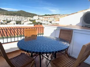 101-39-d'estraire apartment with large terrace for - Image 3