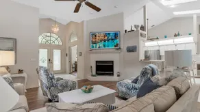 Your Manatee and Scalloping Adventure Retreat in Crystal River - Image 2