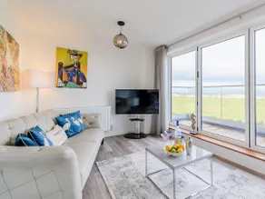 COASTAL RETREAT is a  fantastic sea view location - Image 2
