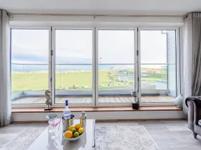 COASTAL RETREAT is a  fantastic sea view location - Image 3