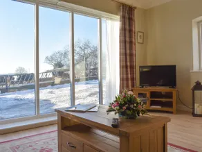 Cottage convivial et familial avec jardin | Vue rivière | Avec animaux autorisés - Image 3