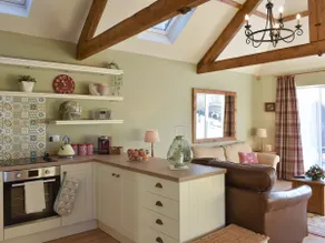 Cottage convivial et familial avec jardin | Vue rivière | Avec animaux autorisés - Image 2