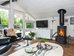 6 person holiday home in Brovst - Image 2