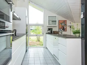 6 person holiday home in Brovst - Image 3