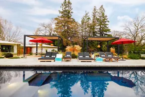 Marquee By AvantStay | Stylish Estate w/ Pool - Image 5