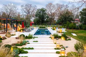 Marquee By AvantStay | Stylish Estate w/ Pool - Image 2