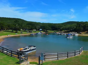 Bungalow #2 on Possum Kingdom Lake - Image 4
