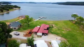 Bungalow #2 on Possum Kingdom Lake - Image 2