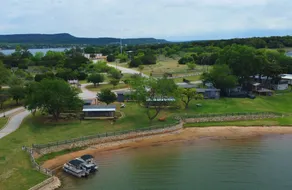 Bungalow #2 on Possum Kingdom Lake - Image 3