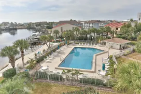 Dolphin Point 305C - Destin Harbor - Waterfront - Image 3