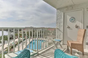 Dolphin Point 305C - Destin Harbor - Waterfront - Image 2