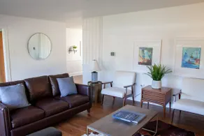 Greenaway House | Your Perfect Base for Downtown Charlottesville, Monticello, and the Vineyards - Image 2