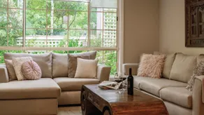 Frazer Place - Thoughtful Country Lodge - Image 4