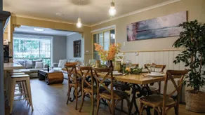 Frazer Place - Thoughtful Country Lodge - Image 3