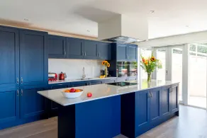 Luxury House with sea view, near Salcombe - Image 5