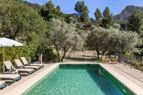 Son Llarg - 100% Eco-Villa in Estellencs - Image 3