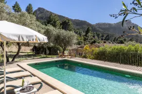 Son Llarg - 100% Eco-Villa in Estellencs - Image 2
