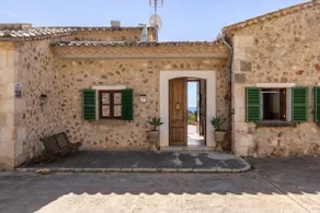 Son Llarg - 100% Eco-Villa in Estellencs - Image 5
