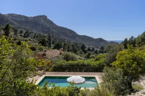 Son Llarg - 100% Eco-Villa in Estellencs - Image 4
