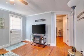 Downtown Lenoir City 2 Bedroom House - Image 3