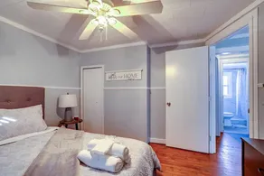 Downtown Lenoir City 2 Bedroom House - Image 4