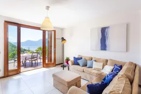 Familienfreundliche italienische Seen 3-Schlafzimmer-Villa mit WIFI, Grill, Seeblick, Spielekonsole - Image 4