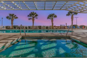 Penthouse Stunning Views Lazy River Indoor Pool - Image 5