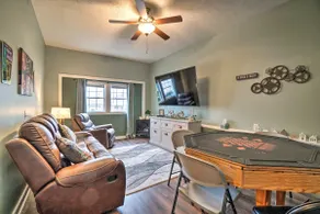 Suburban Getaway w/ Game Room, 19 Mi to Nashville! - Image 3