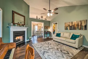 Suburban Getaway w/ Game Room, 19 Mi to Nashville! - Image 5