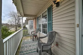 Suburban Getaway w/ Game Room, 19 Mi to Nashville! - Image 4