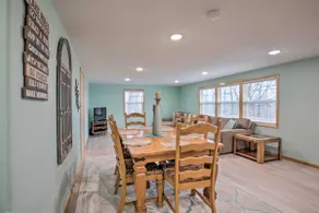 Outdoor Family Fun: Large Home by Beaver Lake! - Image 5