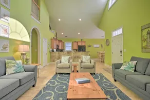 Game Room: Surfside Beach Resort Hideaway! - Image 5