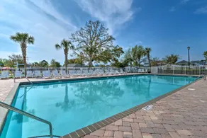 Game Room: Surfside Beach Resort Hideaway! - Image 3