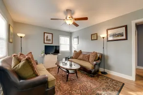 Renovated Charlotte Bungalow - 3 Mi to Downtown! - Image 3