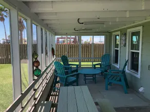 611 6ème; Grande maison pour pêcheurs ou famille réunissant 8 personnes - Image 5