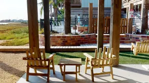 PFC1006 Shared Pool, Pet Friendly - Image 5