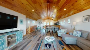 PFC1006 Shared Pool, Pet Friendly - Image 2