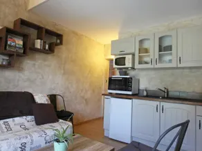 Cottage Sainte-Honorine-la-Guillaume, 2 camere, 2 persone - Image 5