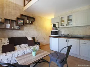 Cottage Sainte-Honorine-la-Guillaume, 2 camere, 2 persone - Image 3