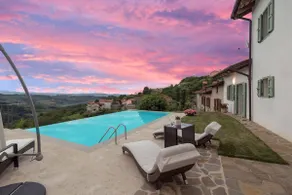 Pool & Sauna Villa Gizela - Happy Rentals - Image 2