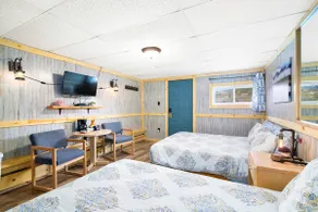 5Cozy Dog Friendly Private Room Downtown Leadville - Image 3