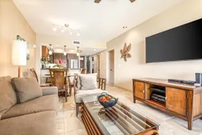 Elegant Oceanview Villa w/Resort Pool, Spa & AC - Image 2