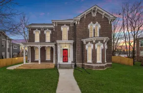 Sleeps 16!/Historic Home/KY Horse Park 11m/Ark 30m - Image 2