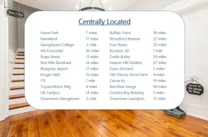 Sleeps 16!/Historic Home/KY Horse Park 11m/Ark 30m - Image 3