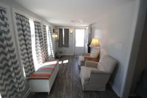 Rocky Mount House-Dock-Screened Porch! - Image 5