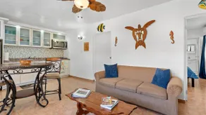 Unit facing Steps Beach and with close beach access - Image 3