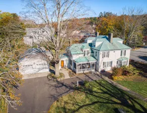 Charming estate on Norwich Green, near casinos - Image 2