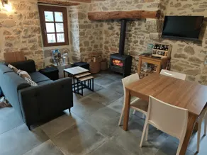 Gîte la Cardabelle - Image 2