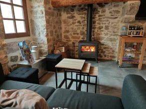 Gîte la Cardabelle - Image 3
